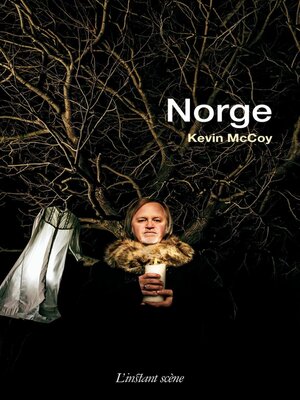 cover image of Norge